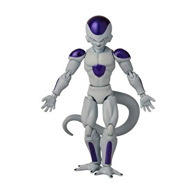 Dragon Ball Yıldızları Poz Verilebilir Fi̇gürleri̇ 16 Cm Frieza