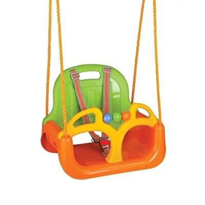 Pilsan Samba Salıncak