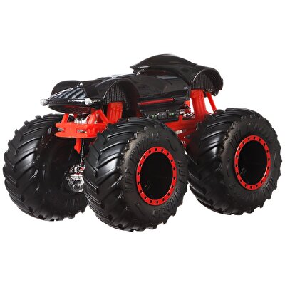 Hot Wheels Monster Trucks 1:64 Arabalar Darth Vader GJF45