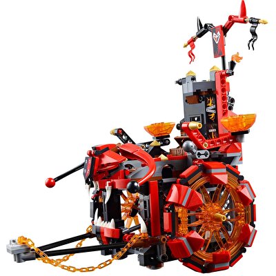 LEGO® Nexo Knights Jestro´s Evil Mobile