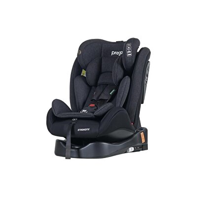 Prego Strongfix Oto Koltuğu Füme