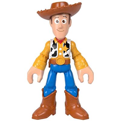 Imaginext Toy Story XL Woody Figürü JMD33