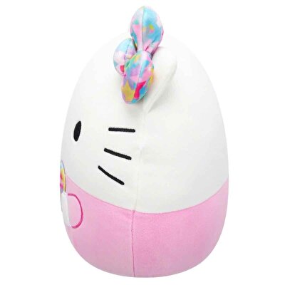 Squishmallows Hello Kitty and Friends Serisi Peluş 20 Cm Hello Kitty