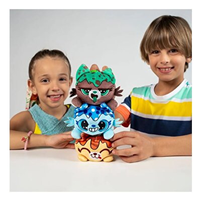 Ice Pops Koolkats Sürpriz Peluş Kedi