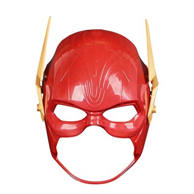 Dc Comics Batman Kahraman Maskesi The Flash