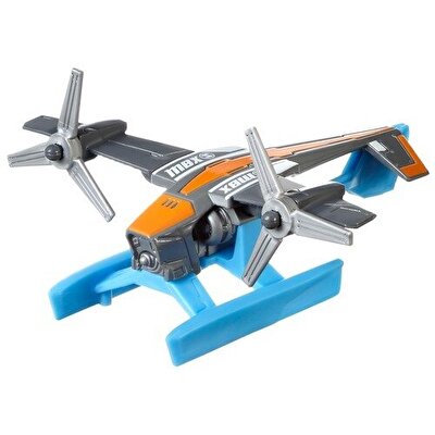 Hot Wheels Uçaklar Sea Roarer GBF00