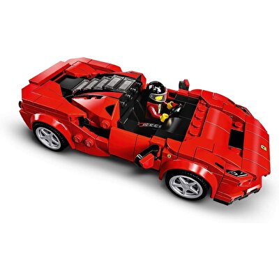LEGO Speed Champions Ferrari F8 Tributo 76895