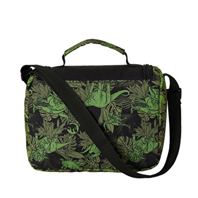 Jurassic World Beslenme Çantası 2133