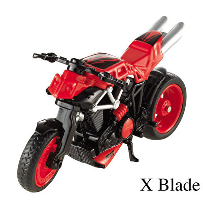 Hot Wheels Sokak Motosikletleri