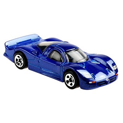 Hot Wheels Tekli Araba Nissan R390 GTI GRX35