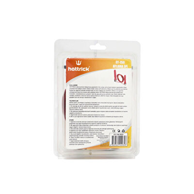 Hattrick Ey150 Atlama İpi