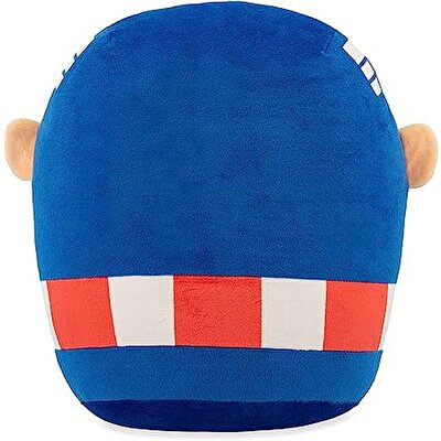 TY Squishy Beanies Captain America 25 Cm