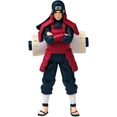 Naruto Shippuden Kapsül Mini Figürleri Sürpriz Paket