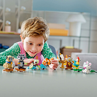 LEGO Disney Disney İkilileri 43226