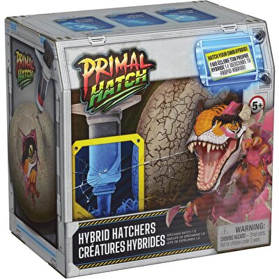 Primal Hatch Hibrit Kuluçka Yumurtası
