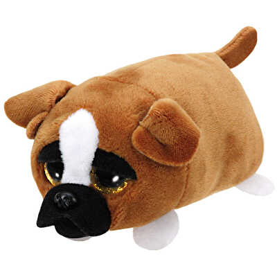 TY Teeny Diggs Köpek Peluş 10cm