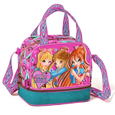 Winx Beslenme Çantası 62890
