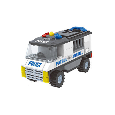 Ausini Polis Seti 23603