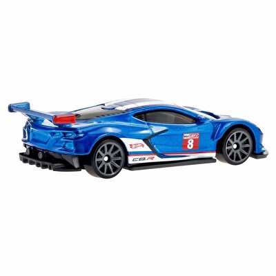 Hot Wheels Tekli Arabalar Corvette C8.R HCT73