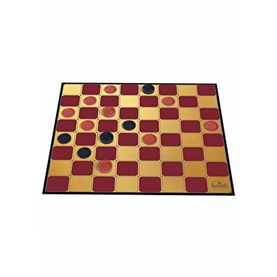 Harry Potter Dama Kutu Oyunu