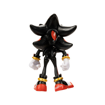 Sonic Aksiyon Figürler 6 Cm Shadow
