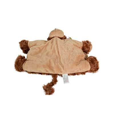 Maymun Peluş Yastık