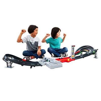 Hot Wheels F1 Hero Yarış Pisti JDY16
