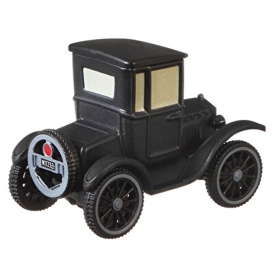 Cars 3 Tekli Karakter Araçlar Lizzie GXG37