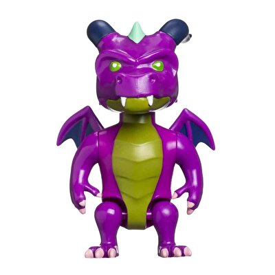 Stumble Guys Tekli Figür Paketi 11.5 Cm Dusk Dragon
