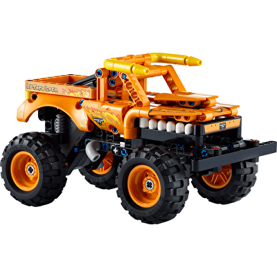 LEGO® Technic Monster Jam El Toro Loco 42135