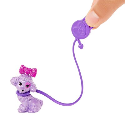 Barbie Color Reveal Işıltılı Sürpriz Hayvan Figürü Oyun Seti Seri 1