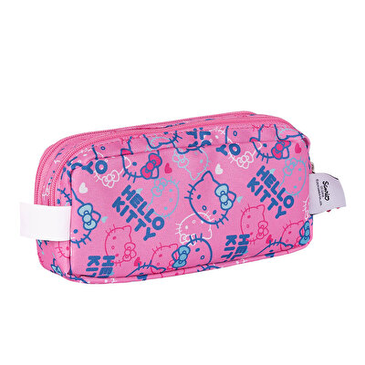 Hello Kitty Kalem Çantası 2719