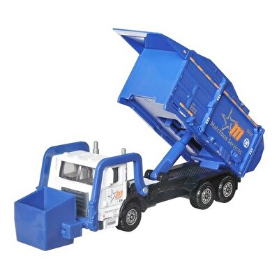 Matchbox İş Araçları GWG44