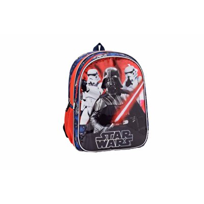 Star Wars Kılıçlı Okul Çantası
