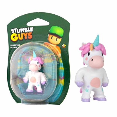 Stumble Guys Tekli Figür Sprinkles