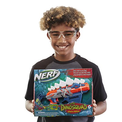 Nerf Stegosmash F0805