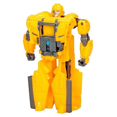 Transformers One Cog Changer Bumblebee B-127 F9383