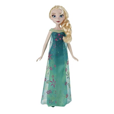 Disney Frozen Kutlama Figür