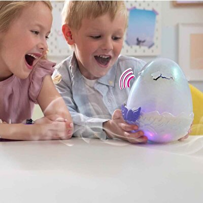 Hatchimals Alive Mystery Hatch Draggle