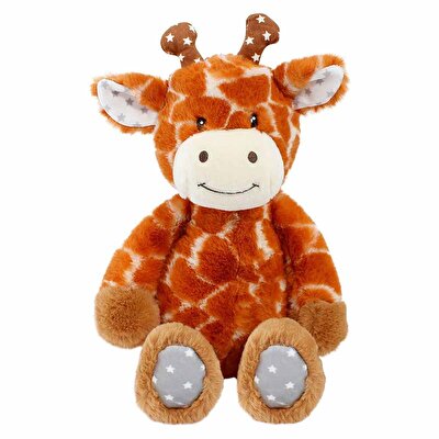 World’s Softest Peluş Hayvanlar Zürafa 36 cm