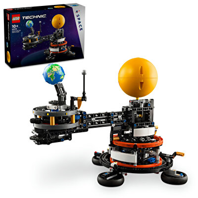 LEGO Technic Dünya ve Ay Yörüngesi 42179