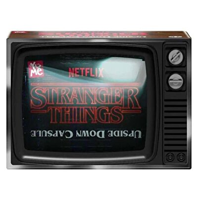 YuMe Toys Stranger Things Sürpriz Kapsül S2