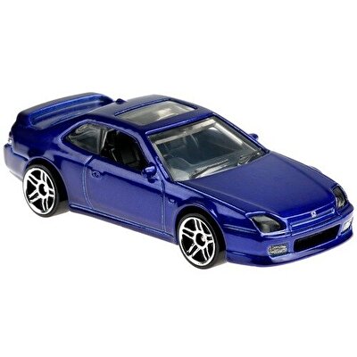 Hot Wheels Tekli Araba '98 Honda Prelude GHF15