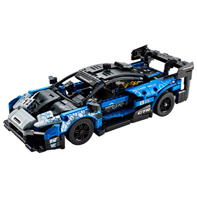 LEGO Technic McLaren Senna GTR 42123