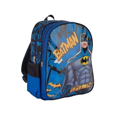 Batman Çocuk Sırt Çantası 10451