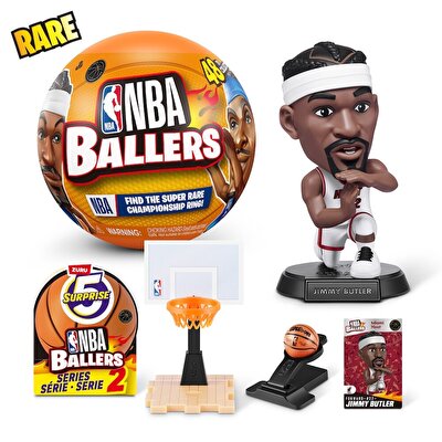 NBA Ballers S2 Sürpriz Paket CDU24-77678GQ2