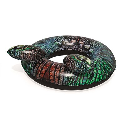 Bestway Timsah Desenli Simit