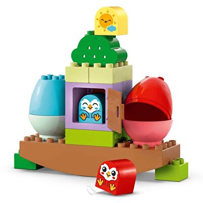 LEGO DUPLO Denge ve Dizme Ağacı 10440