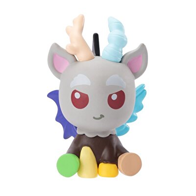 My Lıttle Pony Friendship is Magic Serisi Sürpriz Paket Koleksiyon Figürü