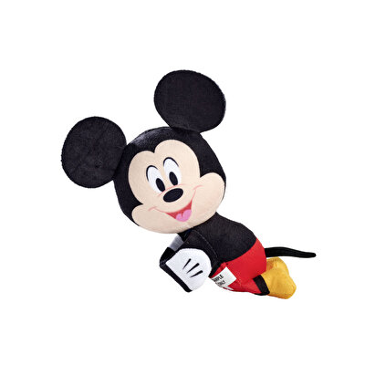 Mi̇ckey Peluş Snapband 17 Cm